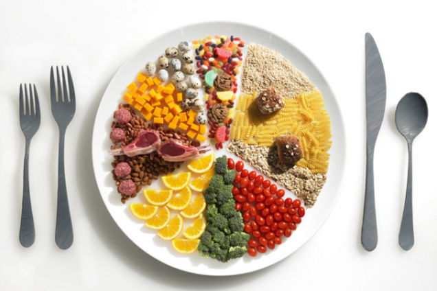 Дієта TLC: знайдений спосіб швидко схуднути