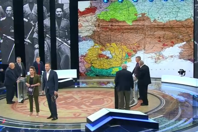 ''Приєднають Кубань!'' На росТБ забили на сполох через українську ''анексію''