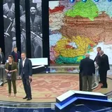 Пропагандисты Путина