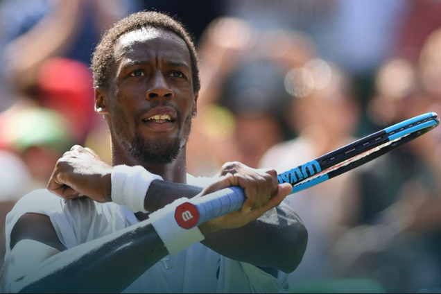 Теннисный мачо и неудачник финалов: что известно о новом парне Свитолиной