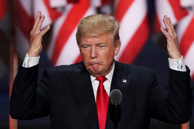 ''Должны платить!'' Трамп резко обратился к странам-членам НАТО