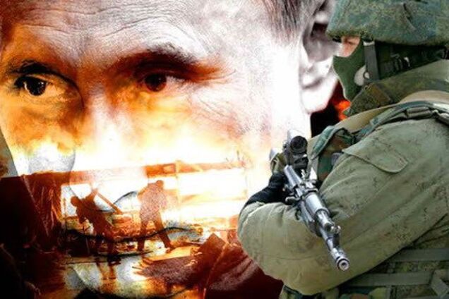 Путин новости