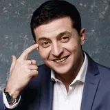 Володимир Зеленський
