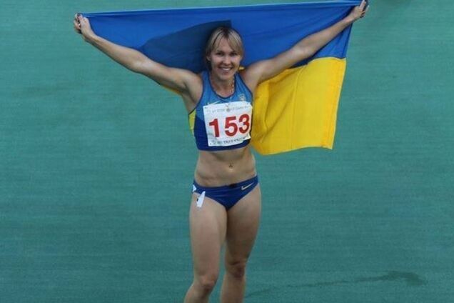 Предательницу Украины обломали из-за допинг-скандала с Россией