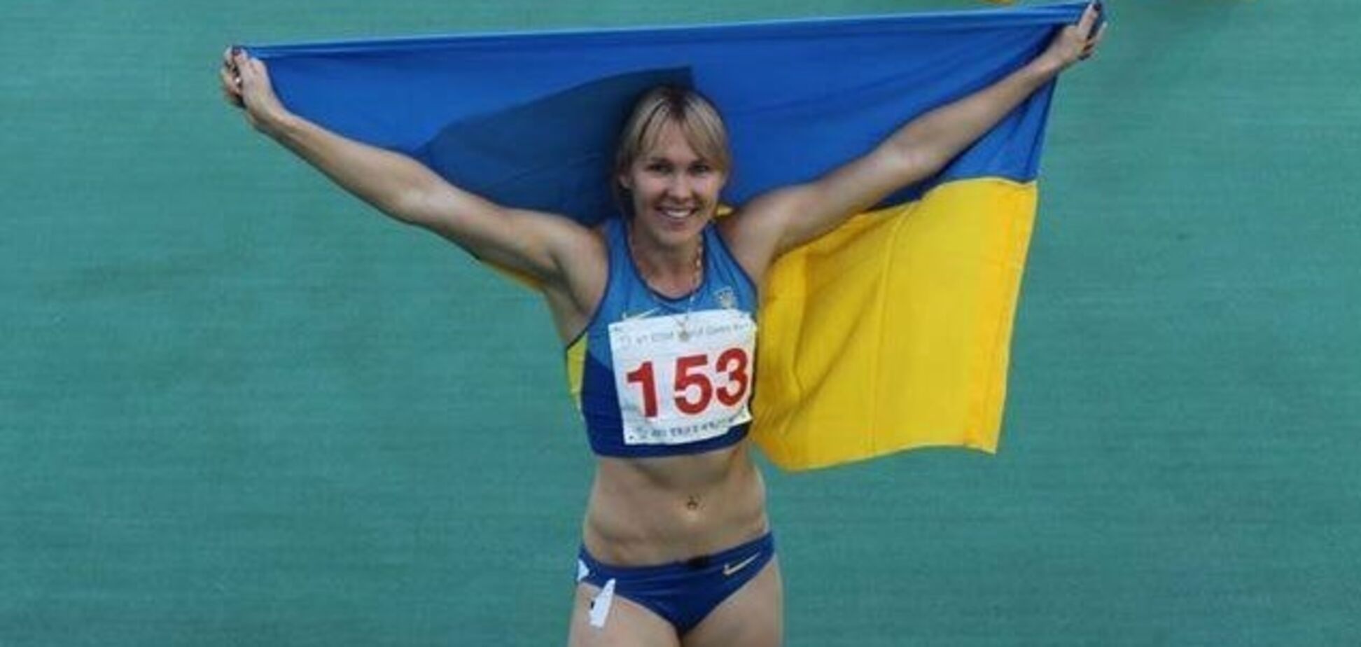 Зрадницю України обламали через допінг-скандал із Росією