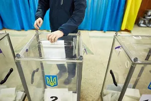 Выборы президента в Украине: Аваков сообщил о первых каруселях