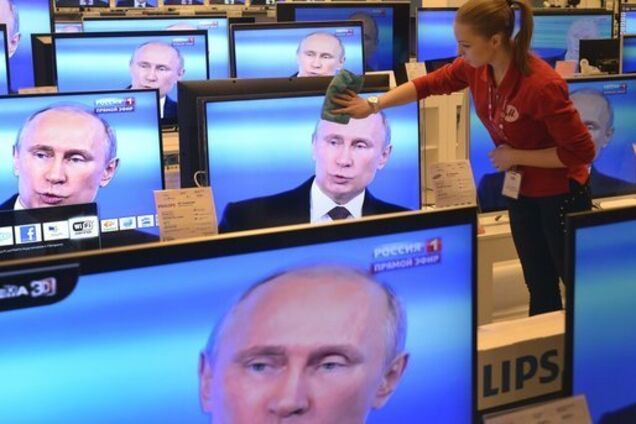 Как работает ''фабрика лжи'' в России: исповедь экс-сотрудника КремльТВ