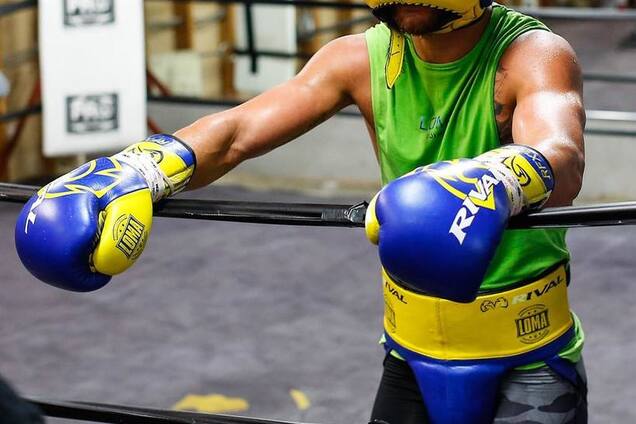 Слідом за Усиком: Ломаченку поставили ультиматум