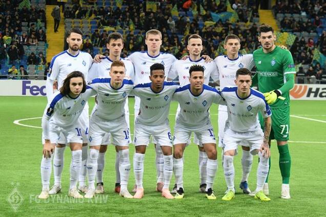 ''Правильное решение'': футболист 'Динамо' отказался переходить в 'Зенит'