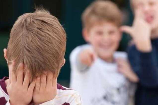 В Украине ввели штрафы за буллинг: самые резонансные случаи за год