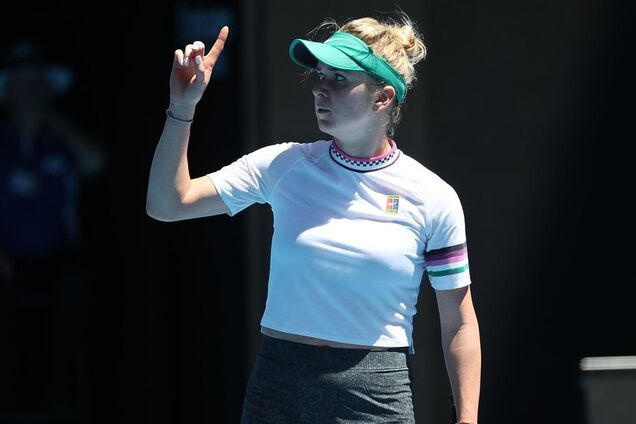 Свитолина восхитила сеть трогательным поступком