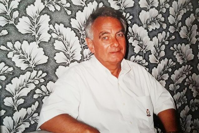 Умер известный украинский комик