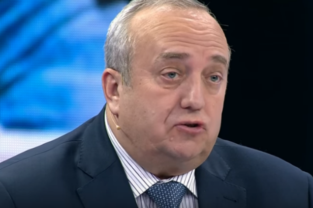 ''Русские прощают все!'' Сенатор Путина призвал украинцев покаяться и вернуться в Россию