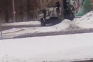 Российская военная техника на Донбассе