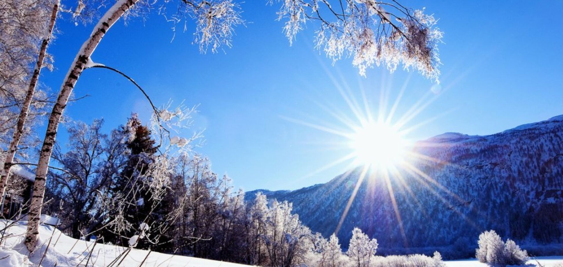 Ворвутся морозы: синоптики предупредили о похолодании в Украине