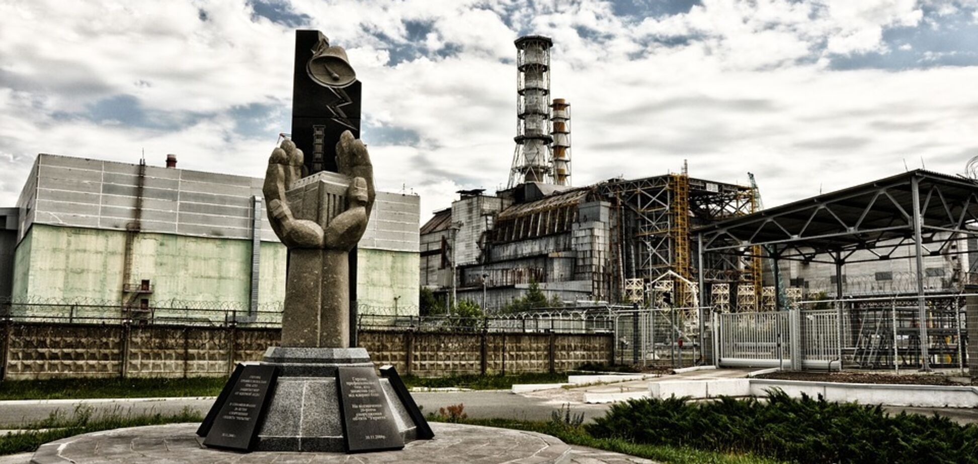 ''Превратят в Чернобыль!'' На росТВ напугали Украину ядерной катастрофой