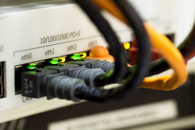 В Украине перестал работать известный интернет-провайдер: что известно