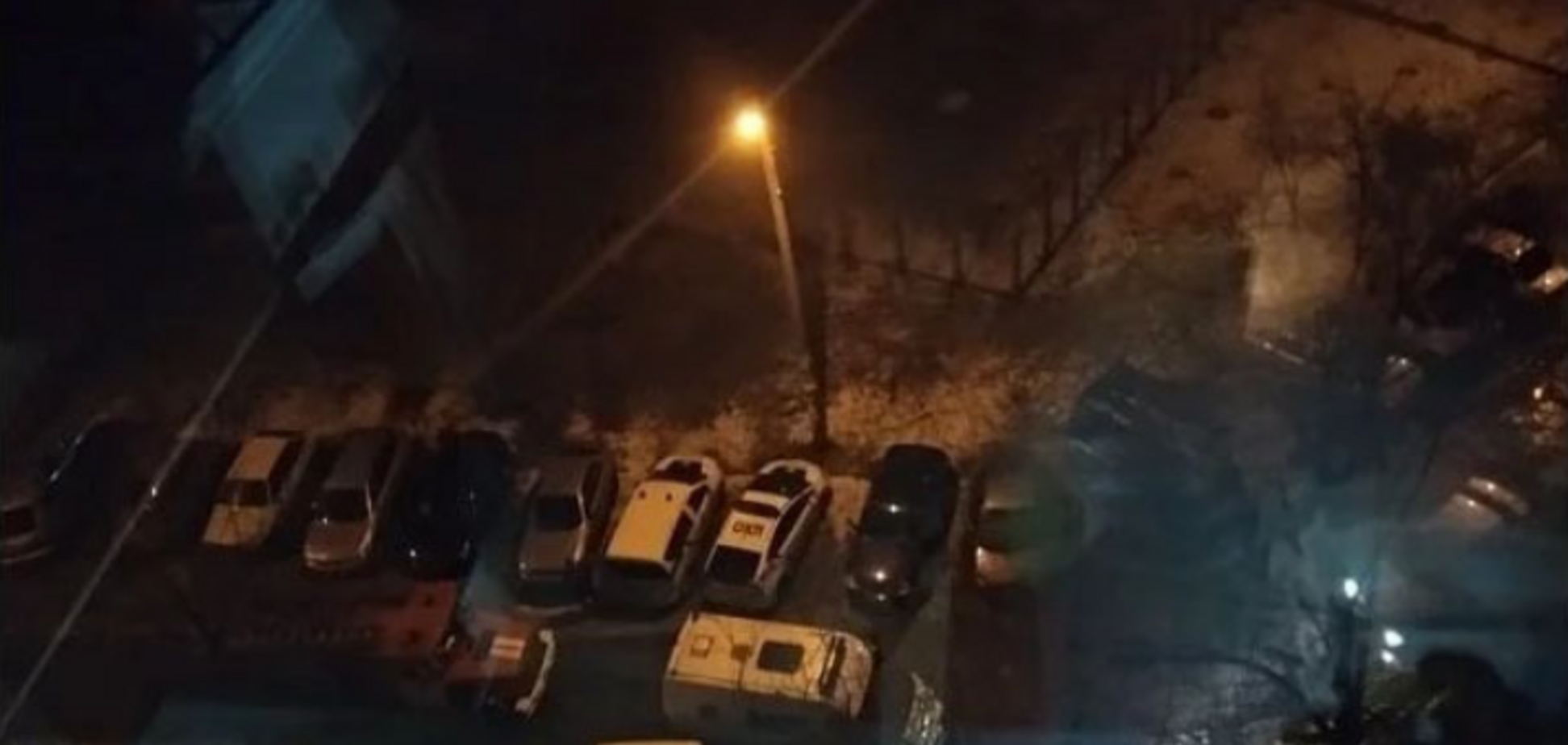 В Запорожье оборвался лифт с ребенком внутри: первые подробности