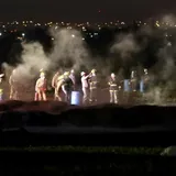 В Мексике произошел мощный взрыв: десятки жертв