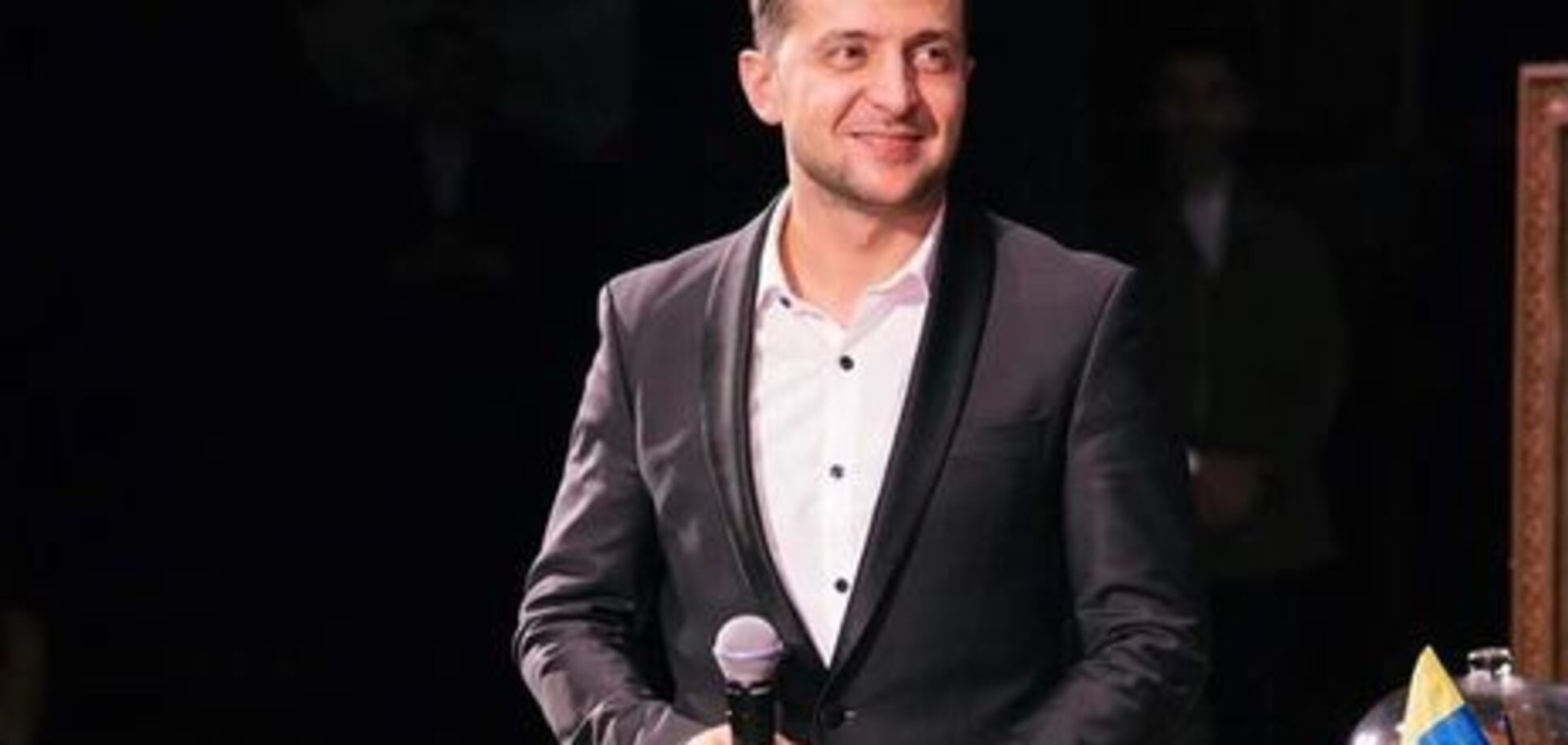 ''Мужик сказав — мужик зробив!'' Відомий нардеп прокоментував суперечку із Зеленським