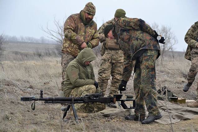 Что ждет Донбасс в 2019 году: боец ВСУ дал прогноз