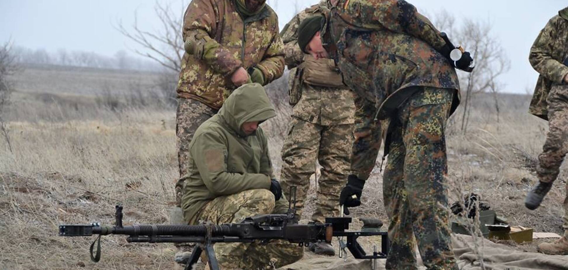 Що чекає на Донбас у 2019 році: боєць ЗСУ дав прогноз