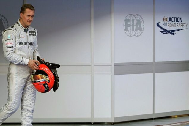 В надежных руках: семья Шумахера сделала заявление