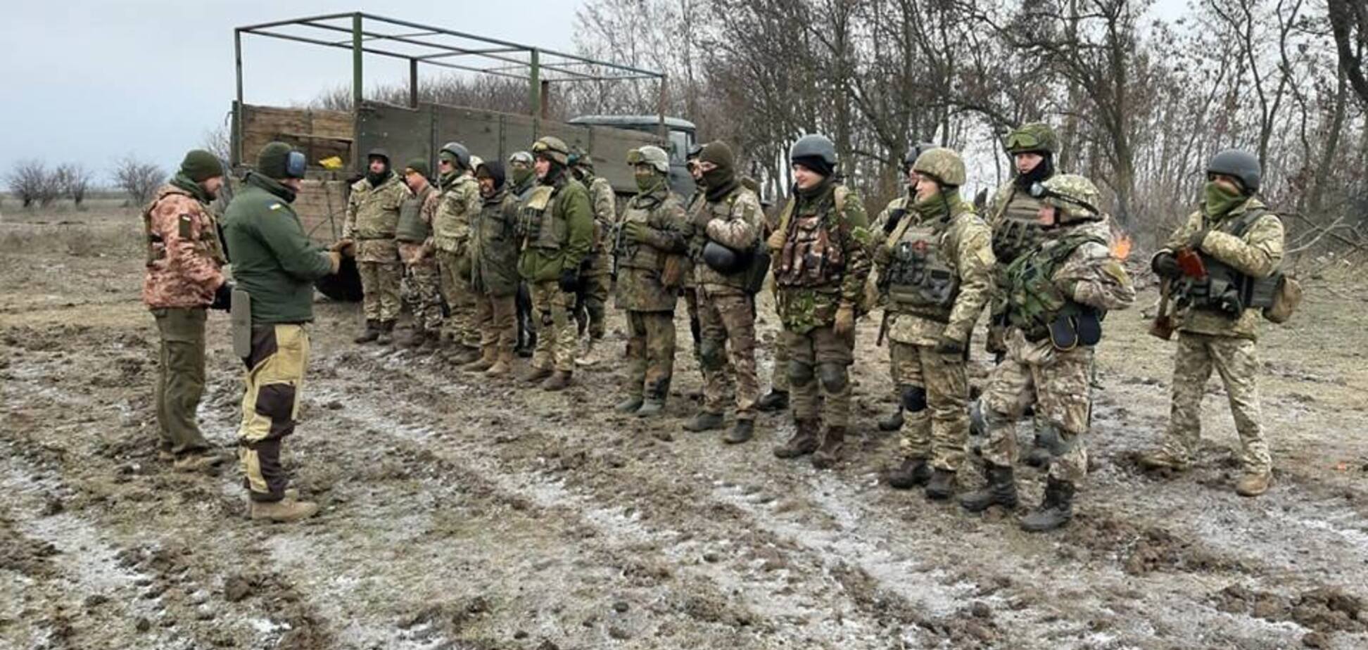 Війна на Донбасі: українцям дали оптимістичний прогноз на 2019 рік