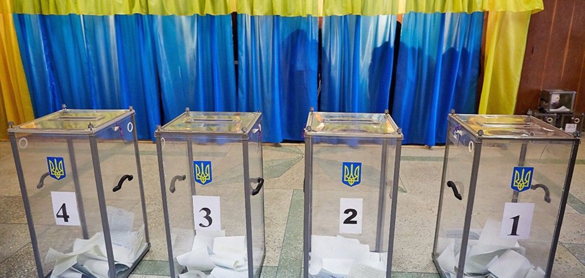 Выборы президента Украины: эксперт объяснил, какой кандидат нужен России