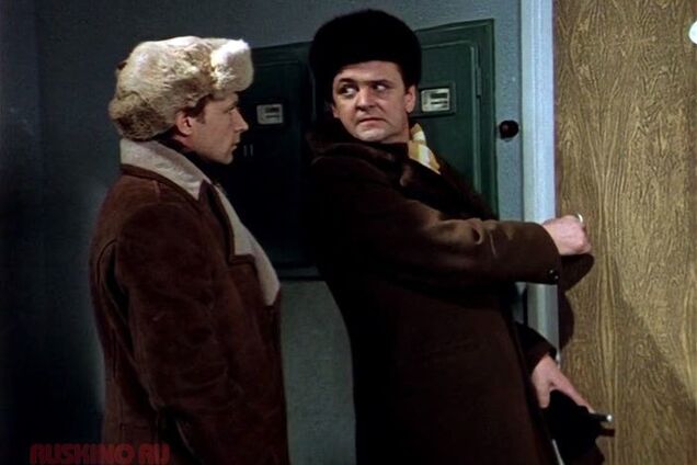 Почему в советских фильмах уничтожали мужской образ