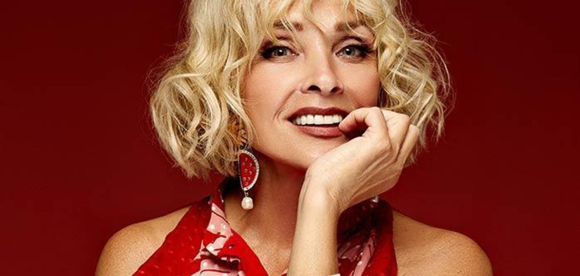 Лайма Вайкуле