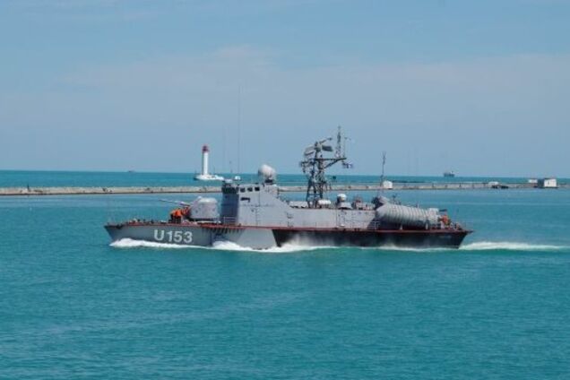 ВМС України відкрили вогонь у Чорному морі? Що трапилося насправді