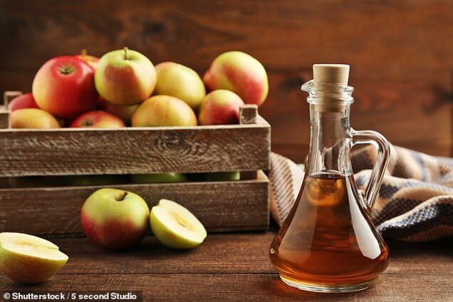 Кокос, уксус и ягоды: диетолог назвала 6 'суперпродуктов', чья полезность сильно преувеличенна