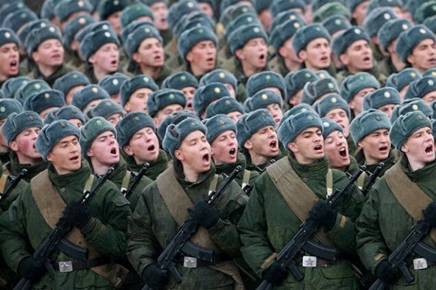 Через Азов: Україну попередили про загрозу вторгнення Росії у 2019 році