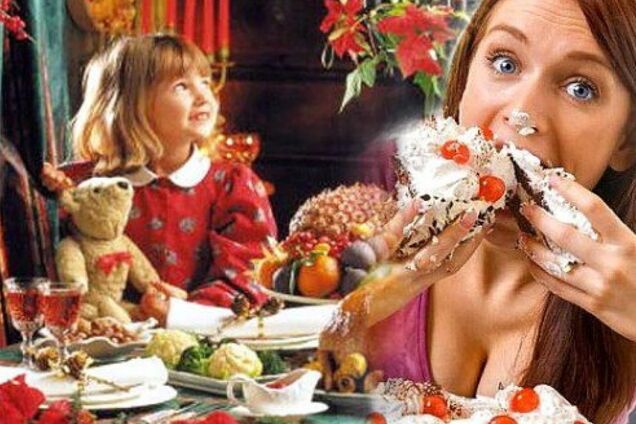 Последствия новогоднего стола: диетолог рассказала, почему вредна разгрузка после праздников