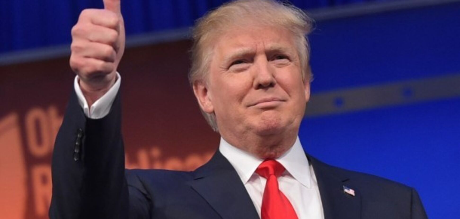 Довоювалися і стали Росією: Трамп сказав, хто зруйнував СРСР