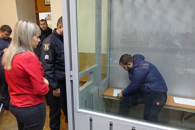 Зверское убийство семьи в Виннице: суд вынес решение