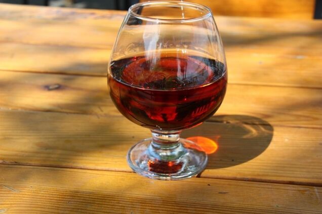 ''Дивина'' і ''Віняк'': як в Україні називатиметься коньяк