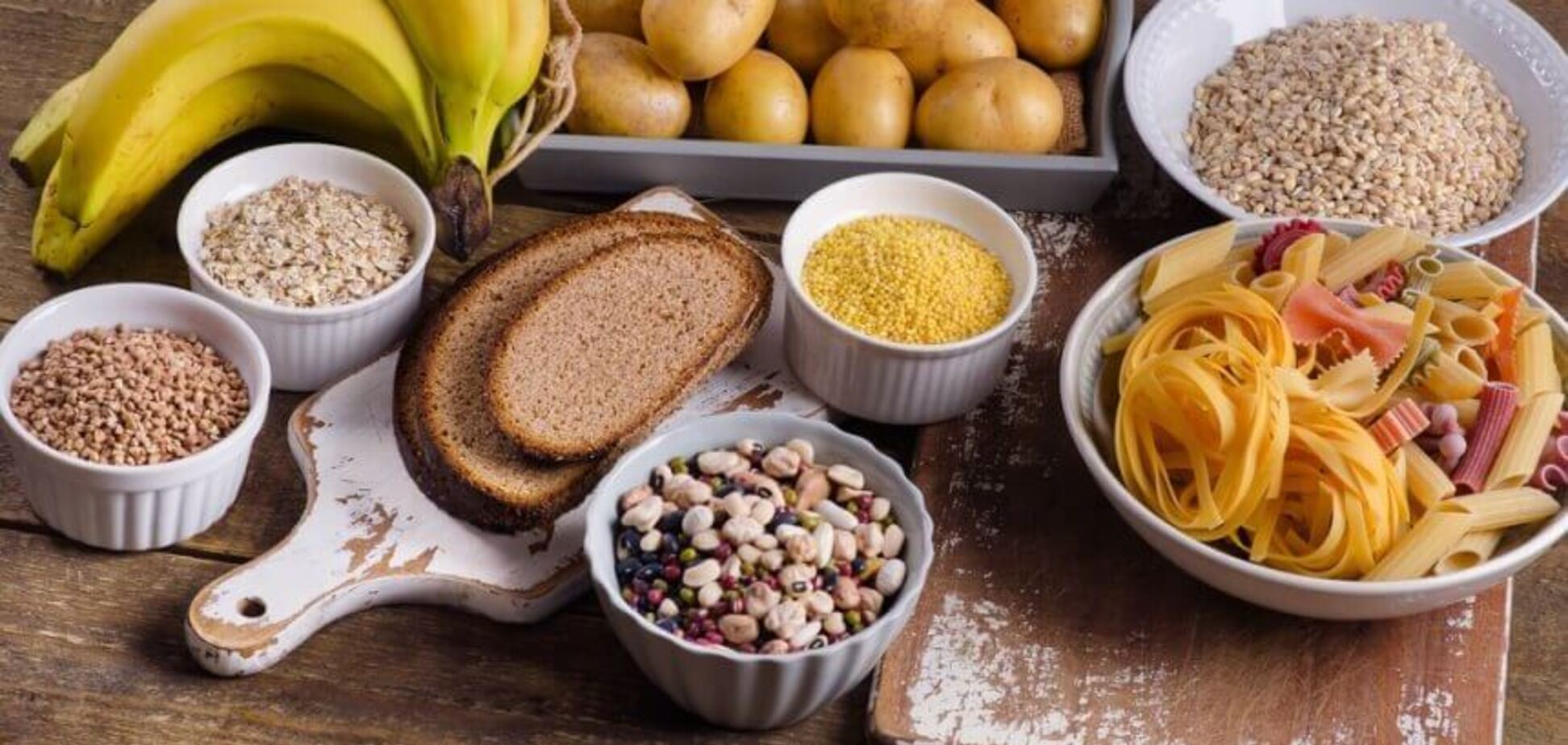 Почему я толстею? Названы популярные ошибки известных диет