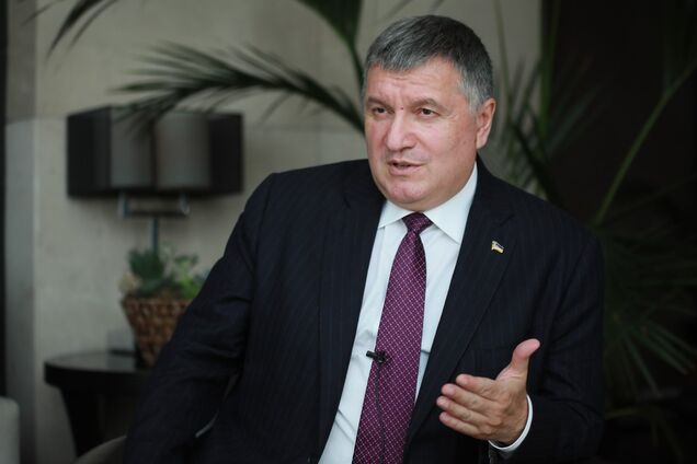 ''Атаки'' России и фальсификации: Аваков озвучил главные угрозы на выборах президента