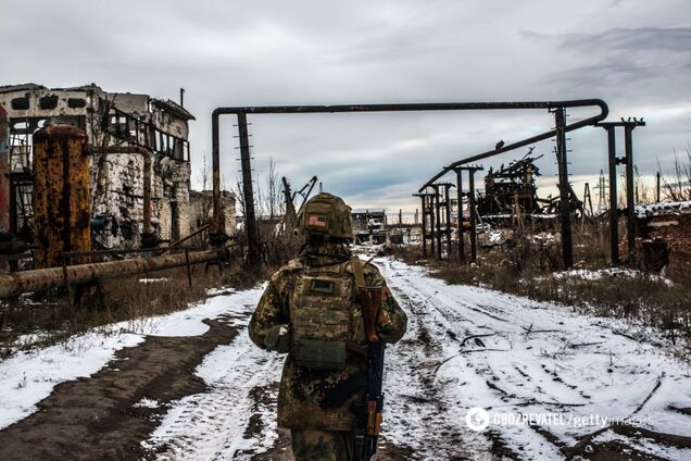 Благодарю нашу армию за каждую минуту мира!