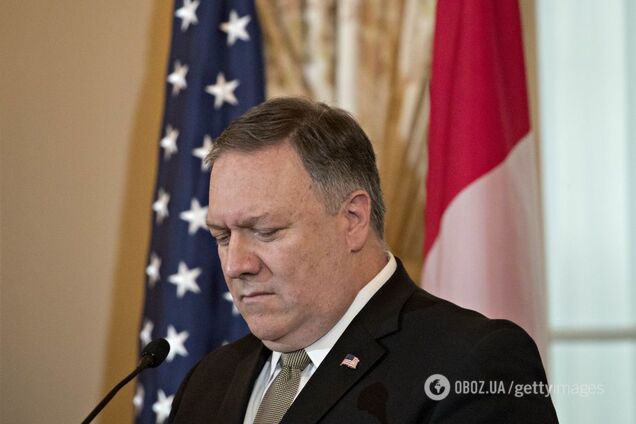 Новий ''шпигунський'' скандал із Росією: у США висунули ультиматум