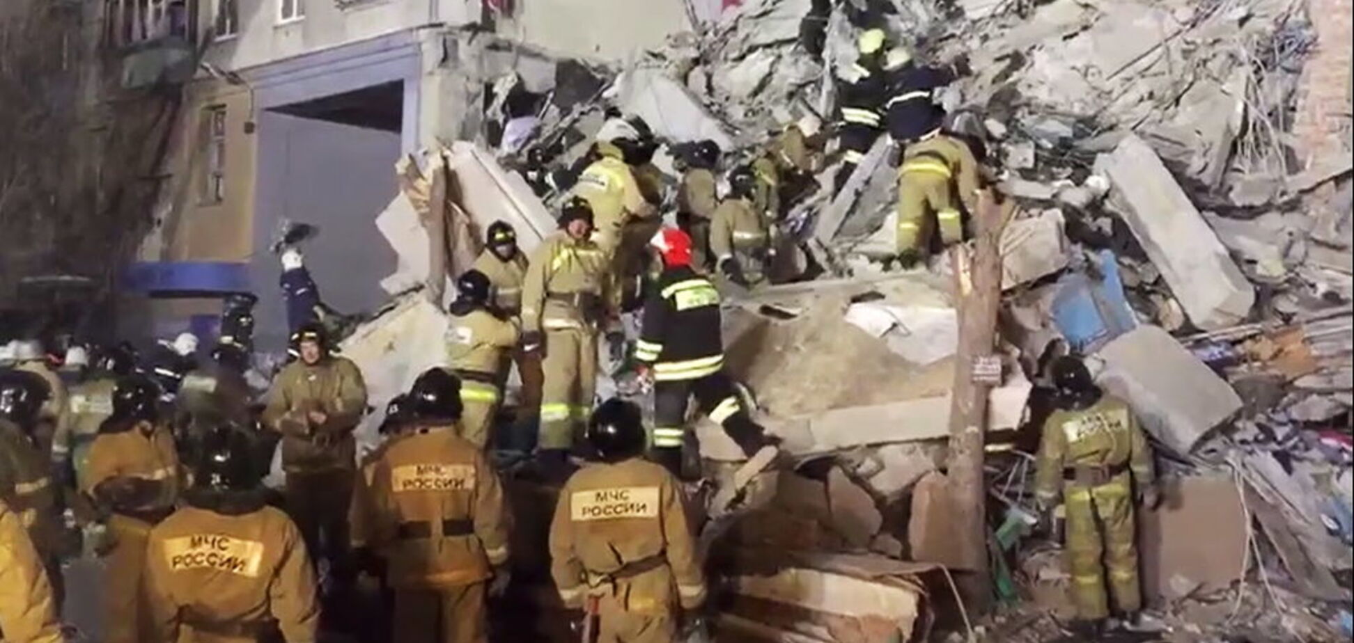 Россияне, скоро вы похолодеете от ужаса