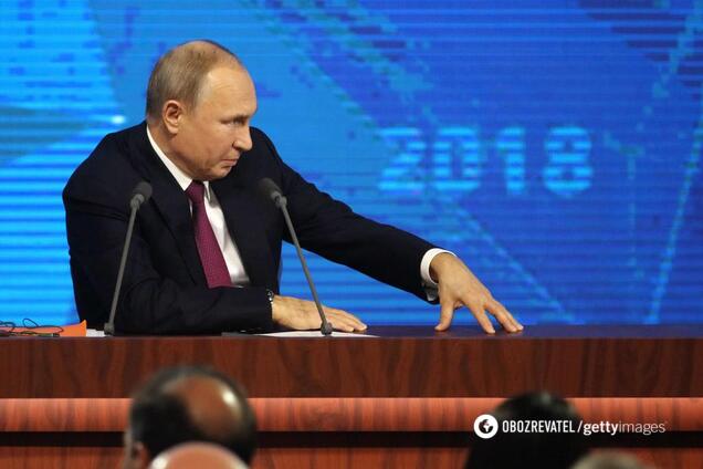 Наступило посткрымское похмелье