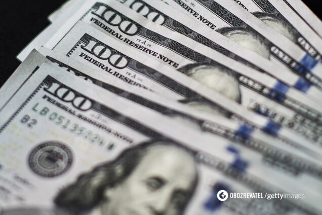 Что будет с долларом в Украине: опубликован прогноз на 2019 год