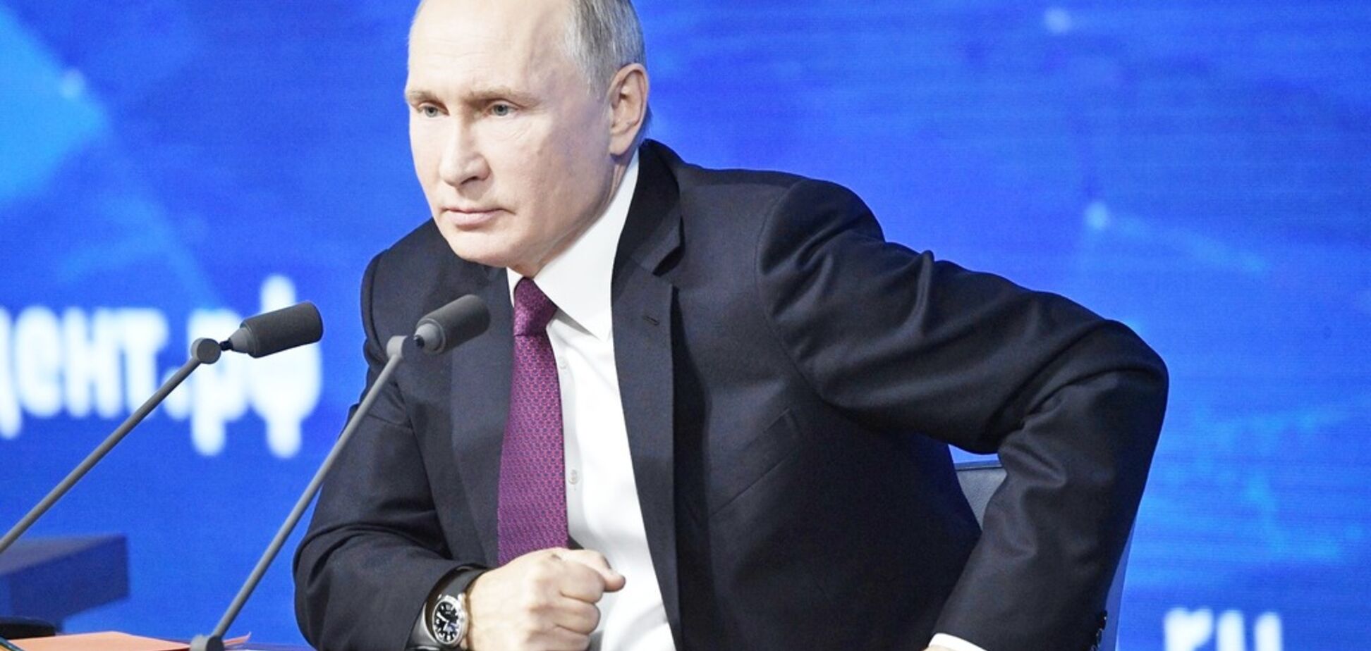 ''Россия вновь на коленях'': Портников дал неожиданный прогноз по Крыму