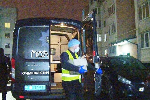 Забил молотком женщин и детей: всплыли детали кровавой расправы в Виннице