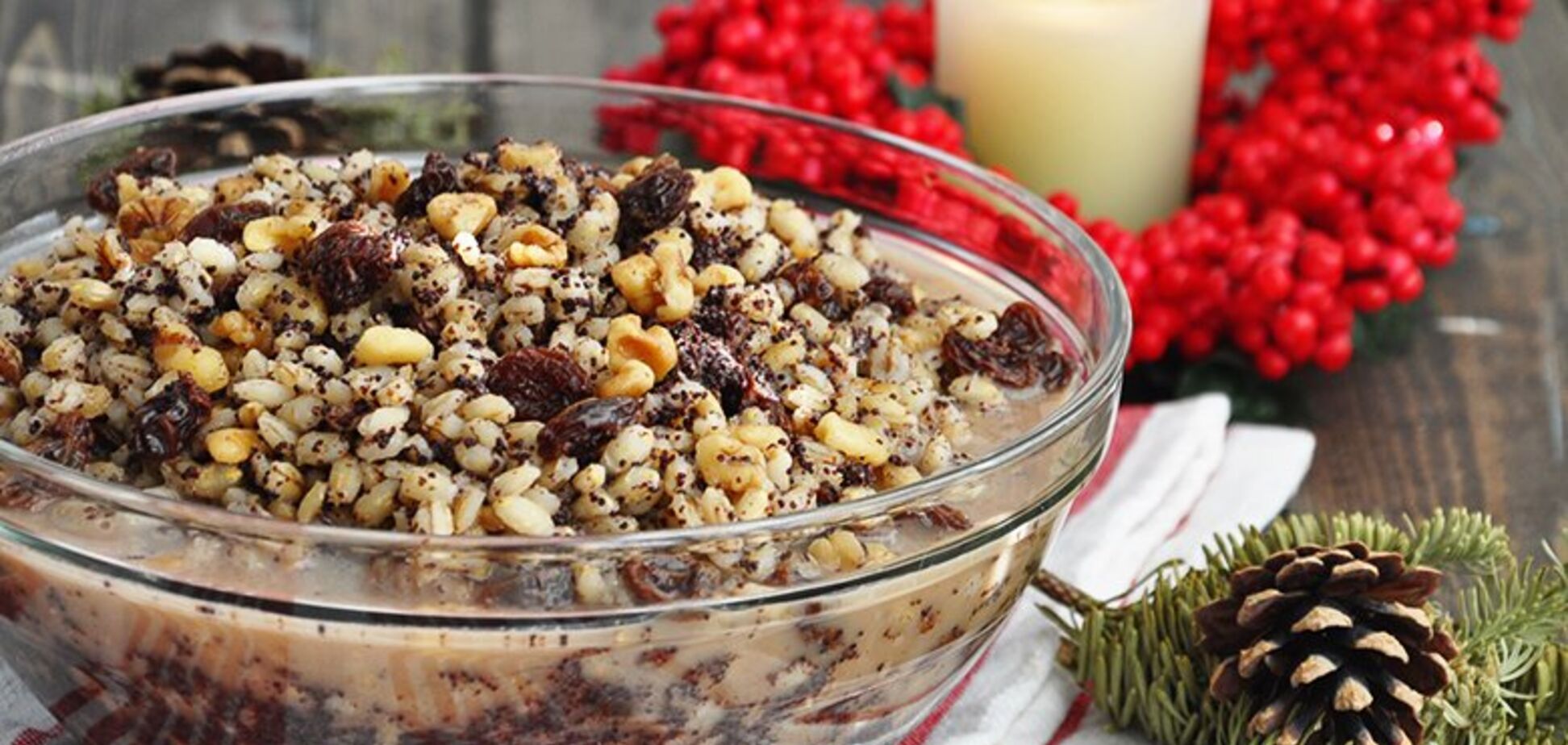 Що приготувати на Святвечір: 12 пісних страв