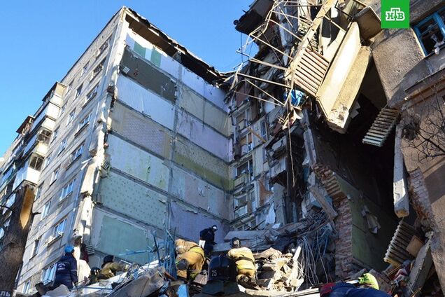 Что случилось в Магнитогорске