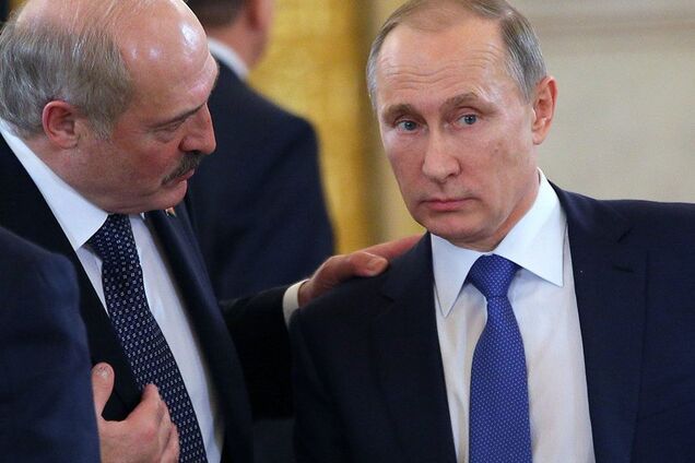 Россия поглотит Беларусь? Венедиктов назвал возможные сроки
